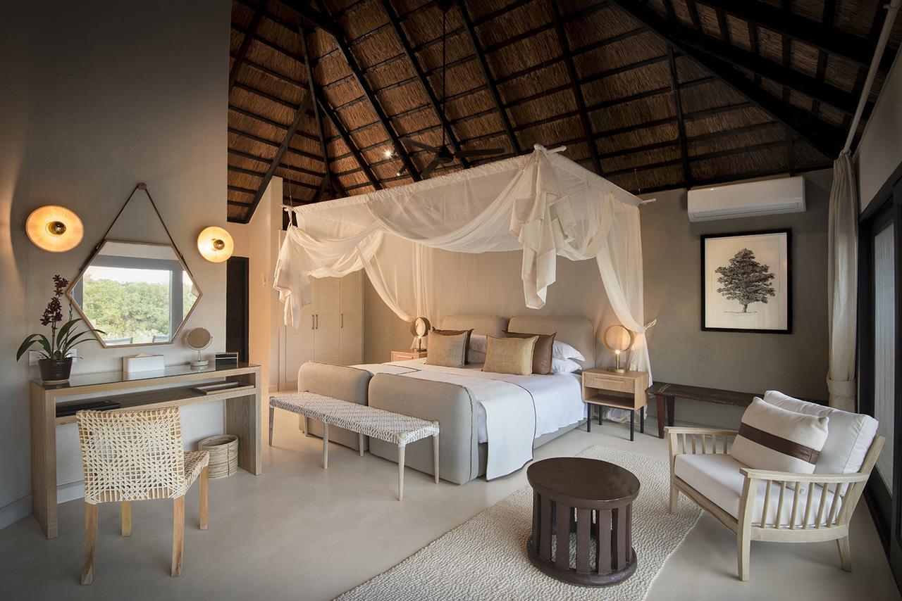 Lion Sands River Lodge Sabi Sand Game Reserve Exteriér fotografie