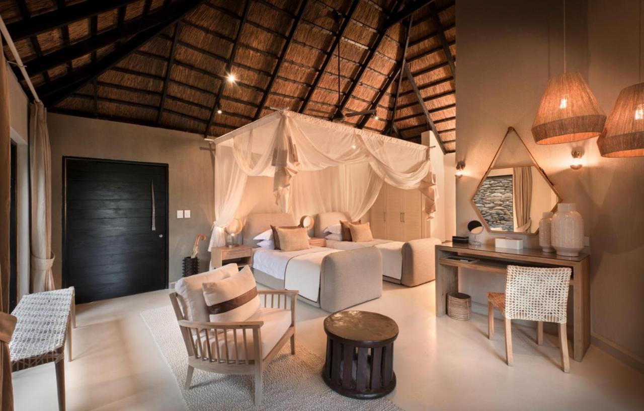 Lion Sands River Lodge Sabi Sand Game Reserve Exteriér fotografie