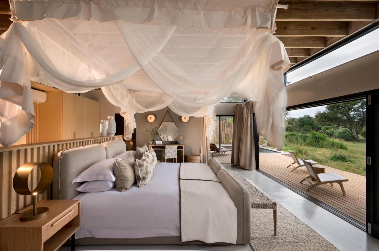 Lion Sands River Lodge Sabi Sand Game Reserve Exteriér fotografie