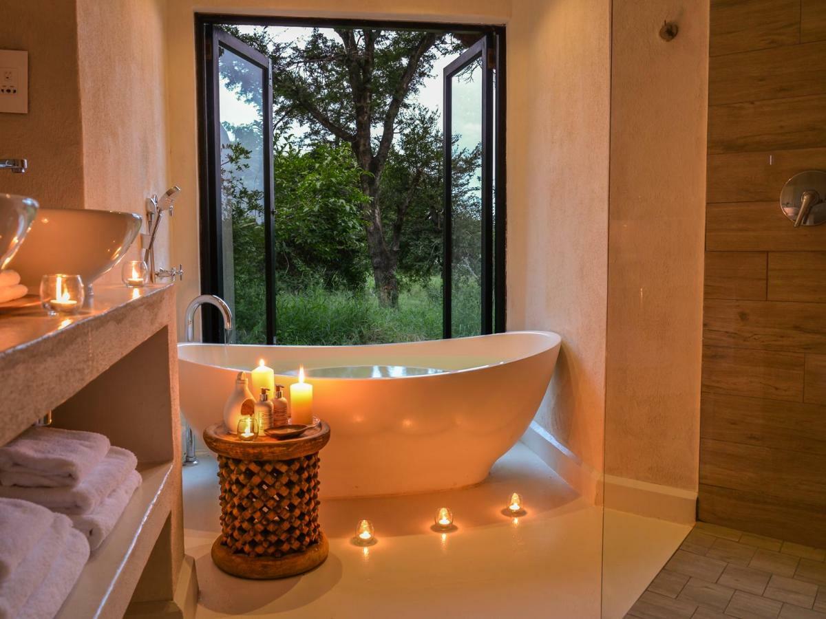 Lion Sands River Lodge Sabi Sand Game Reserve Exteriér fotografie