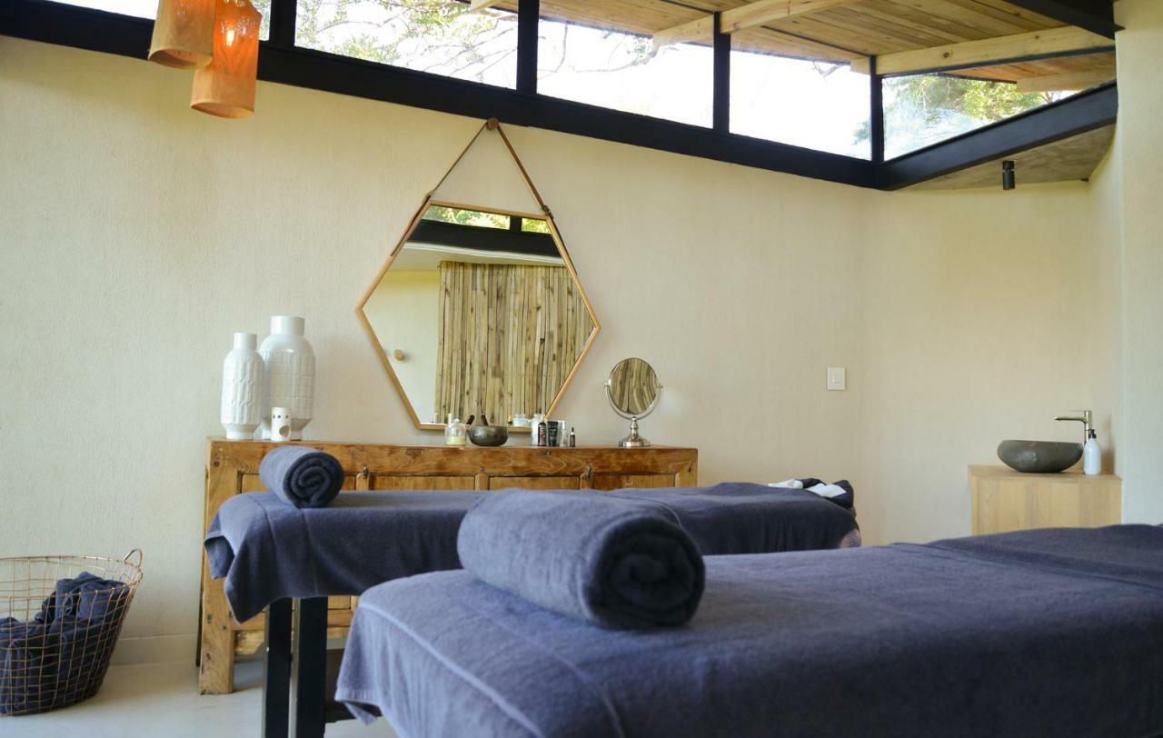 Lion Sands River Lodge Sabi Sand Game Reserve Exteriér fotografie