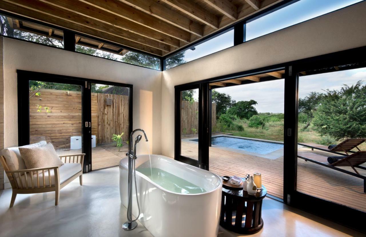 Lion Sands River Lodge Sabi Sand Game Reserve Exteriér fotografie